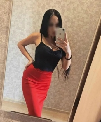 Проститутка Пригорск : Любашка